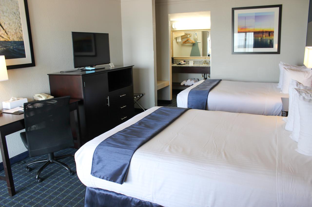 Best Western Kent Narrows Inn - thumb 22