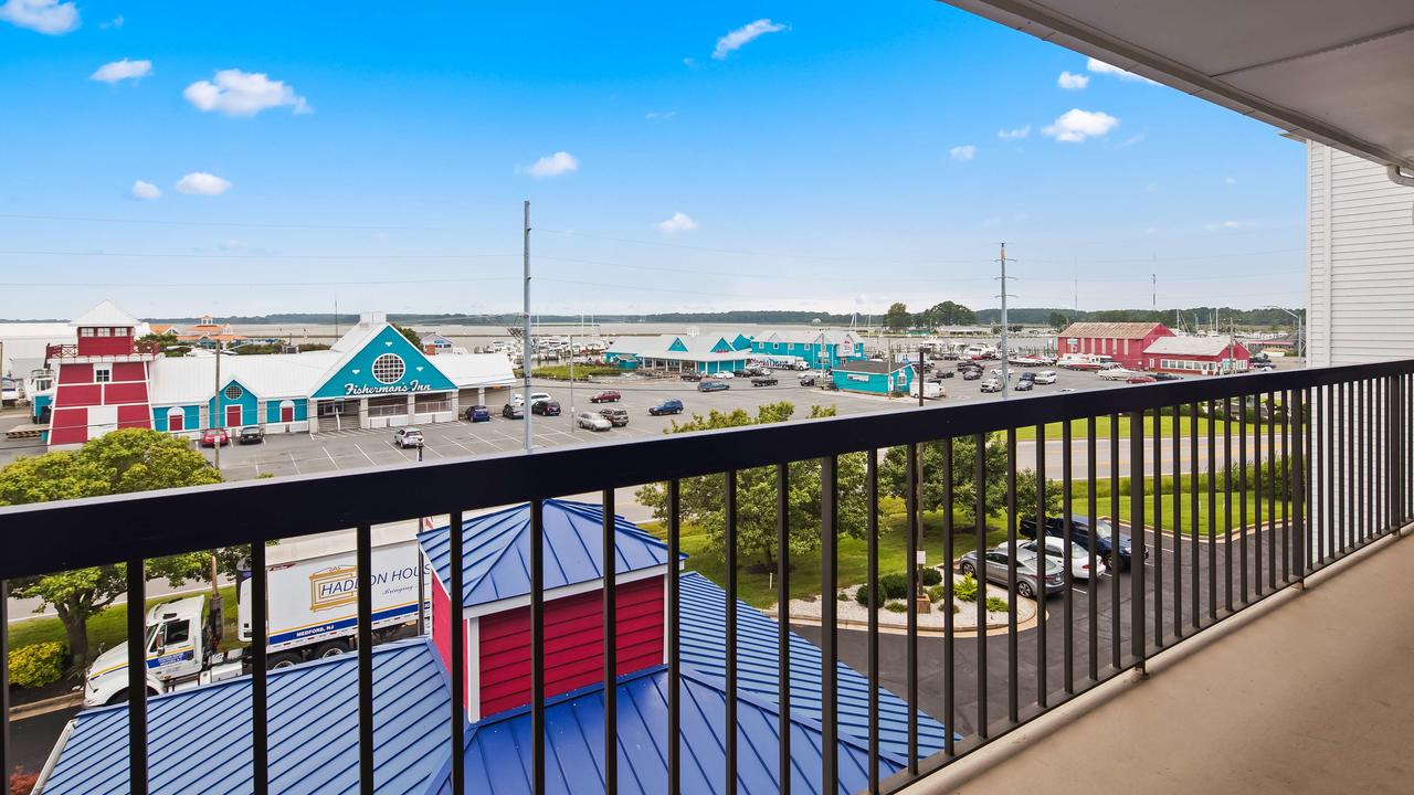 Best Western Kent Narrows Inn - thumb 20