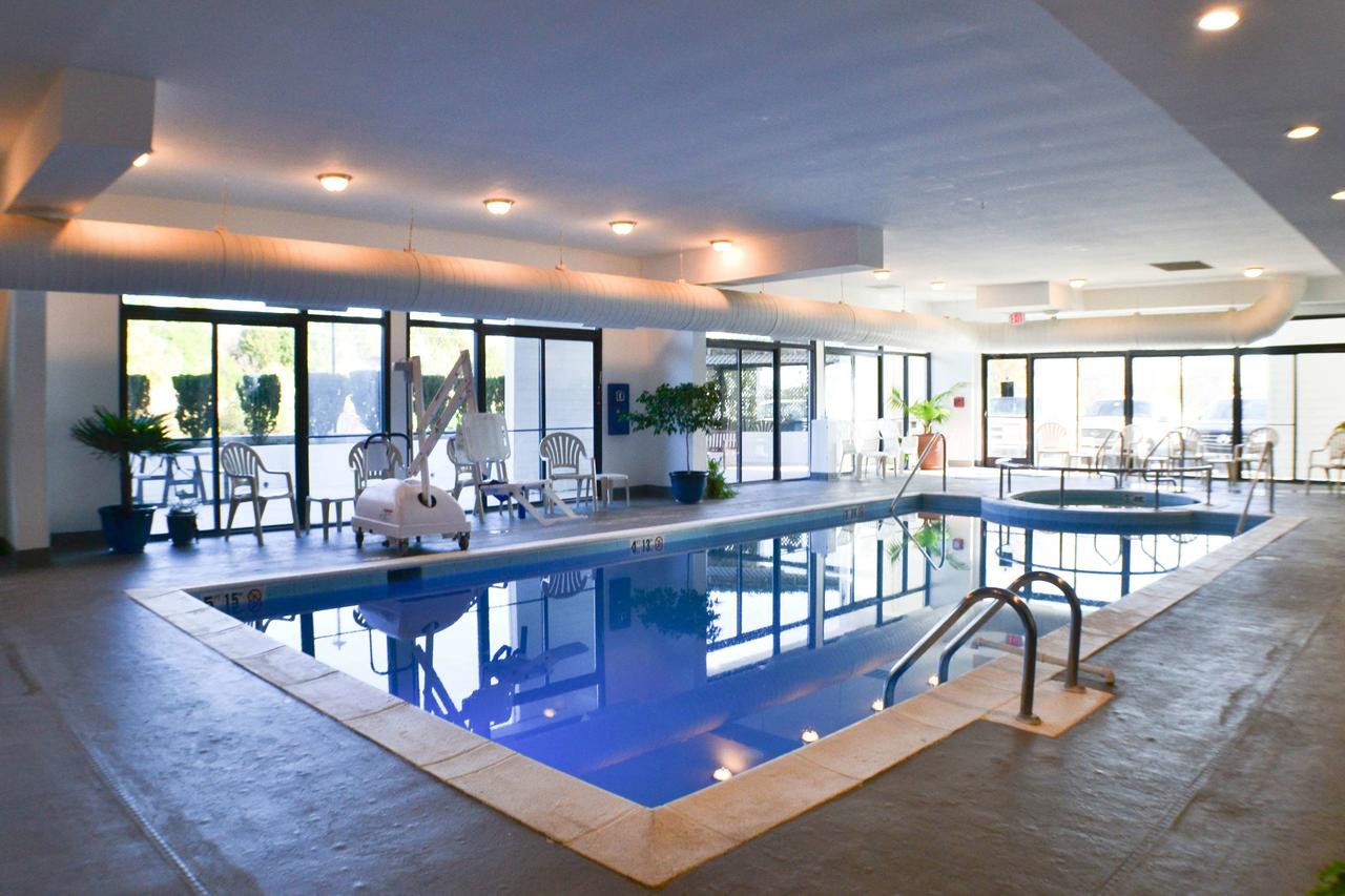 Best Western Kent Narrows Inn - thumb 30