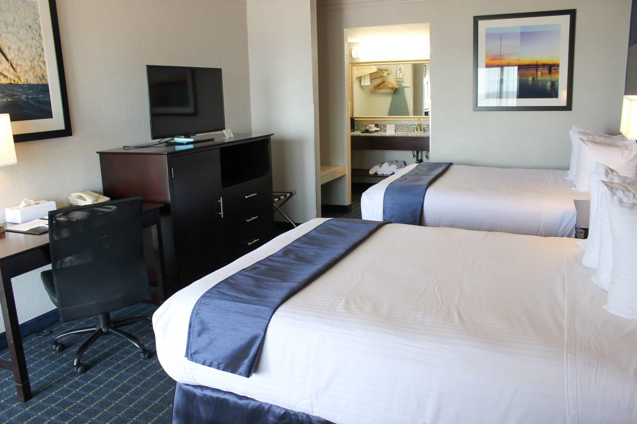 Best Western Kent Narrows Inn - thumb 34