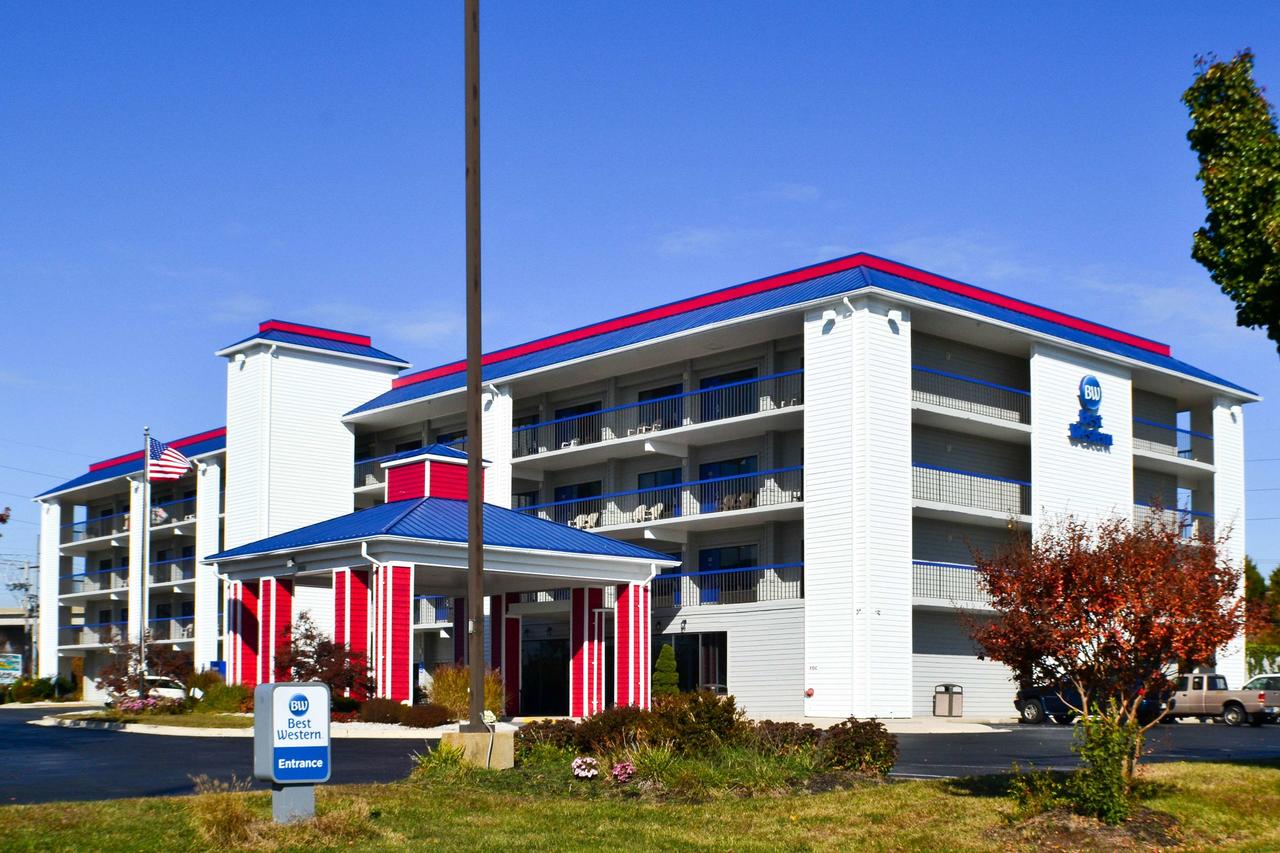 Best Western Kent Narrows Inn - thumb 31