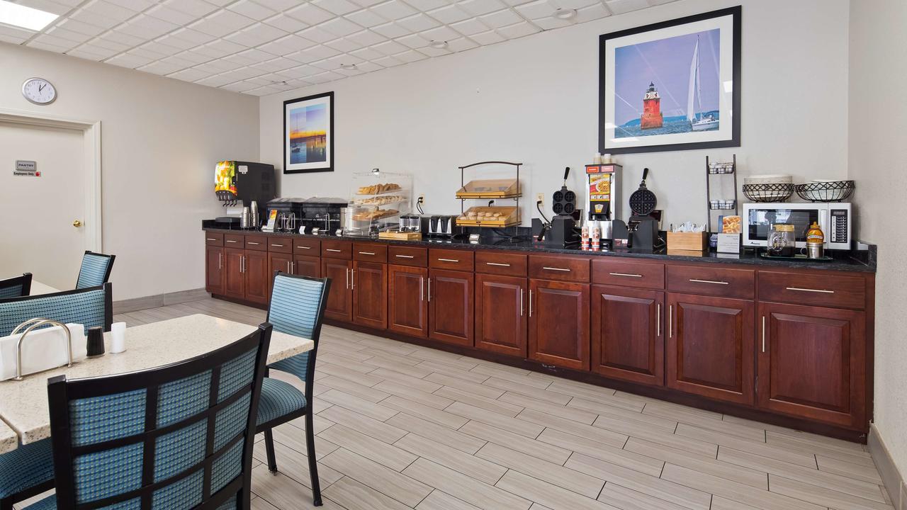 Best Western Kent Narrows Inn - thumb 18