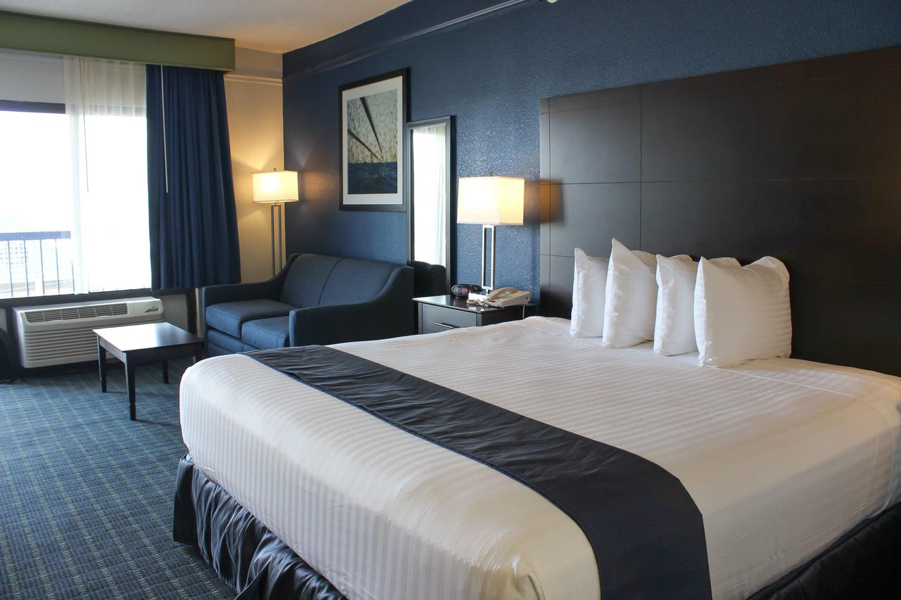 Best Western Kent Narrows Inn - thumb 26