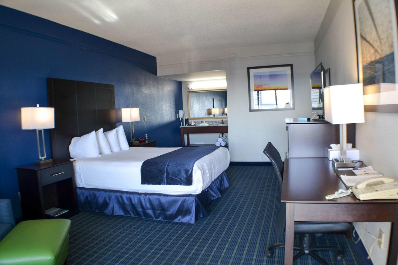 Best Western Kent Narrows Inn - thumb 10