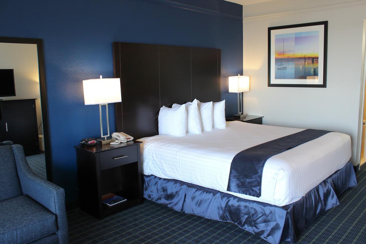 Best Western Kent Narrows Inn - thumb 4