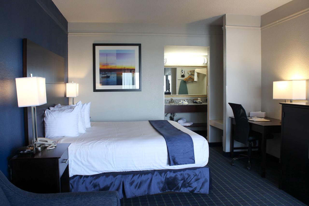 Best Western Kent Narrows Inn - thumb 29