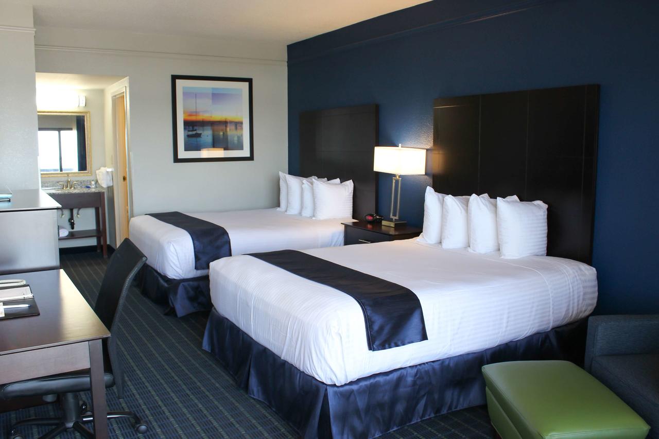 Best Western Kent Narrows Inn - thumb 24