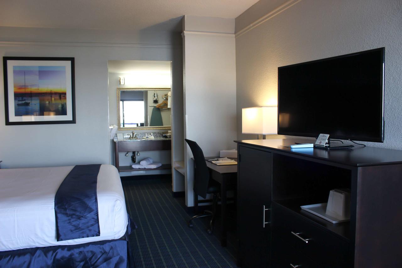 Best Western Kent Narrows Inn - thumb 25