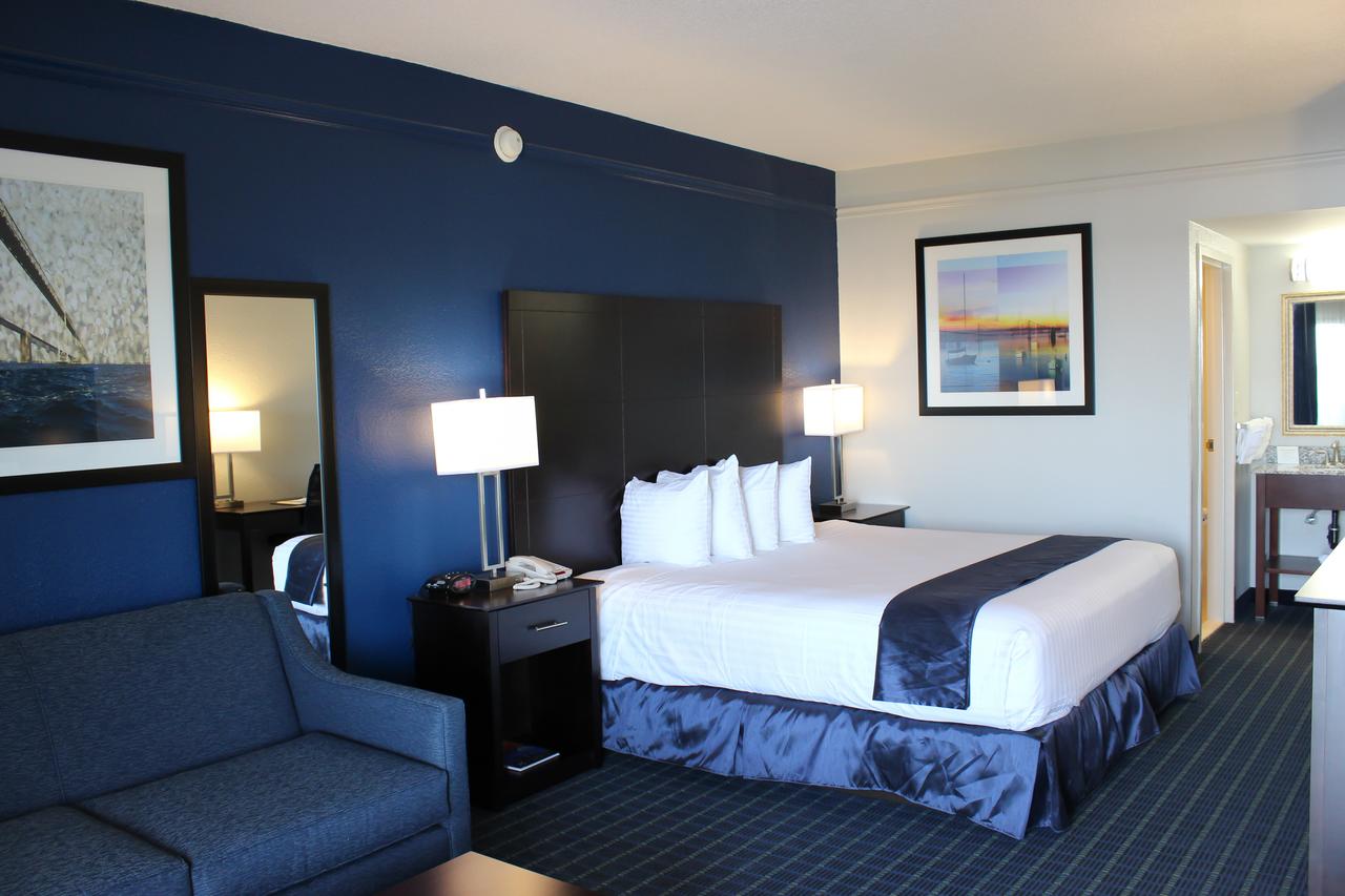 Best Western Kent Narrows Inn - thumb 7