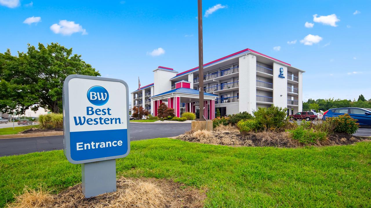 Best Western Kent Narrows Inn - thumb 0