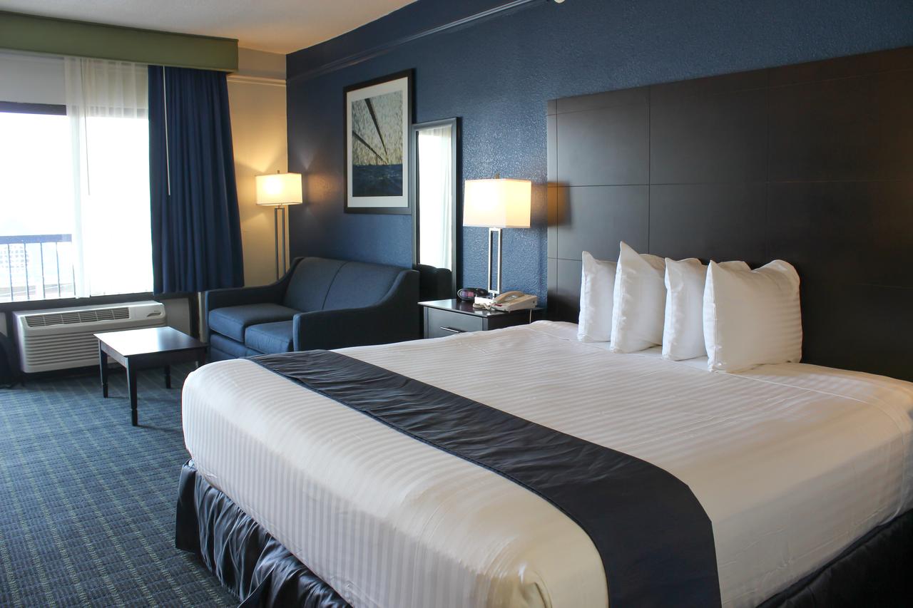 Best Western Kent Narrows Inn - thumb 1