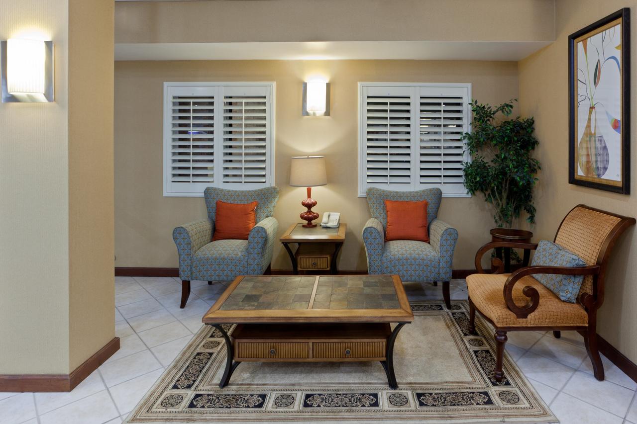 Holiday Inn Express Annapolis East-Kent Island - thumb 21