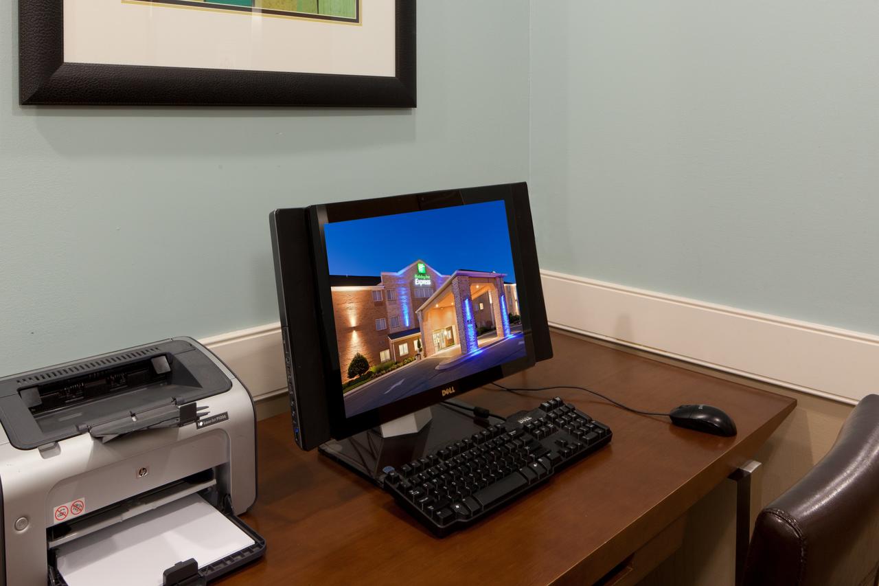 Holiday Inn Express Annapolis East-Kent Island - thumb 12