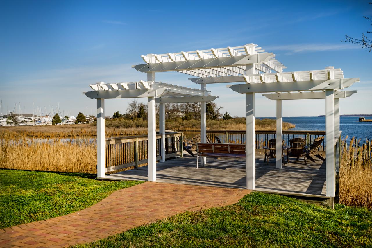 Holiday Inn Express Annapolis East-Kent Island - thumb 10