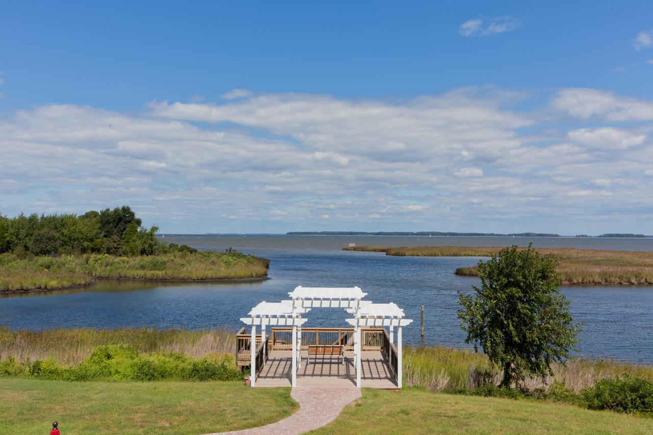 Holiday Inn Express Annapolis East-Kent Island - thumb 39