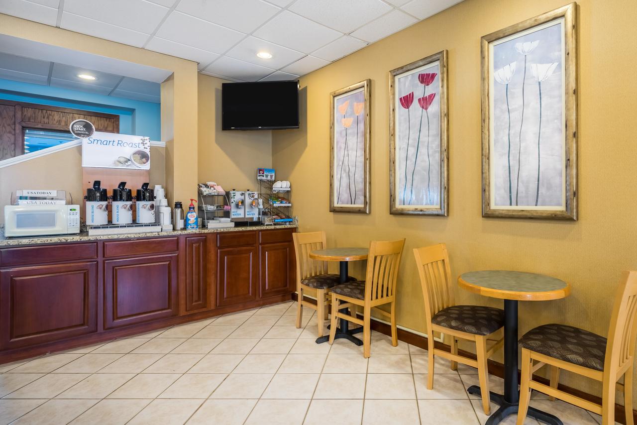 Holiday Inn Express Annapolis East-Kent Island - thumb 33