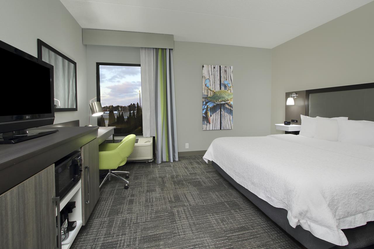 Hampton Inn Hagerstown-Maugansville - thumb 20
