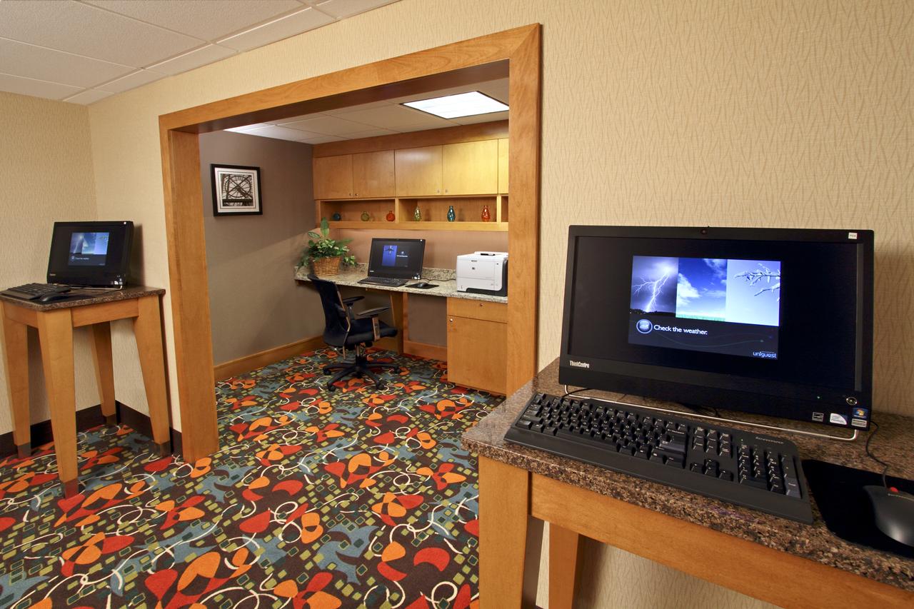 Hampton Inn Hagerstown-Maugansville - thumb 35