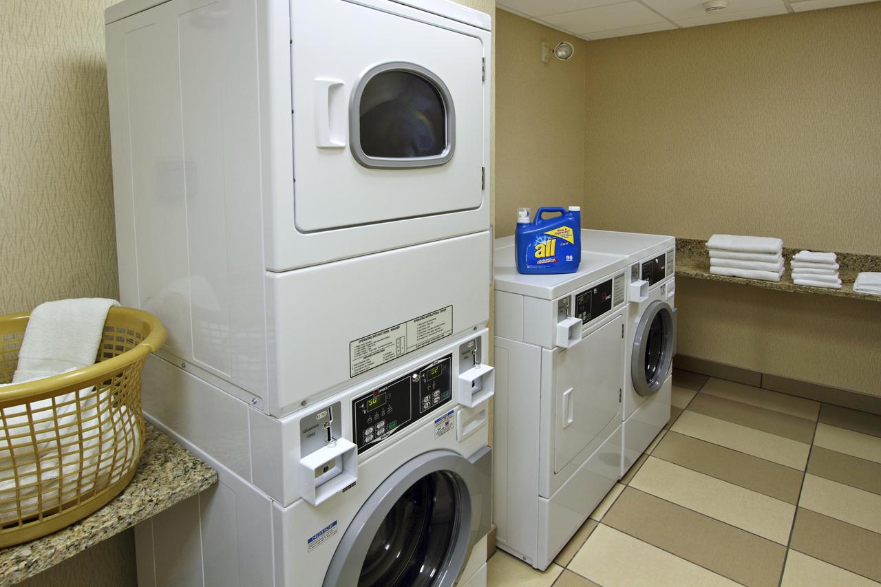 Hampton Inn Hagerstown-Maugansville - thumb 42