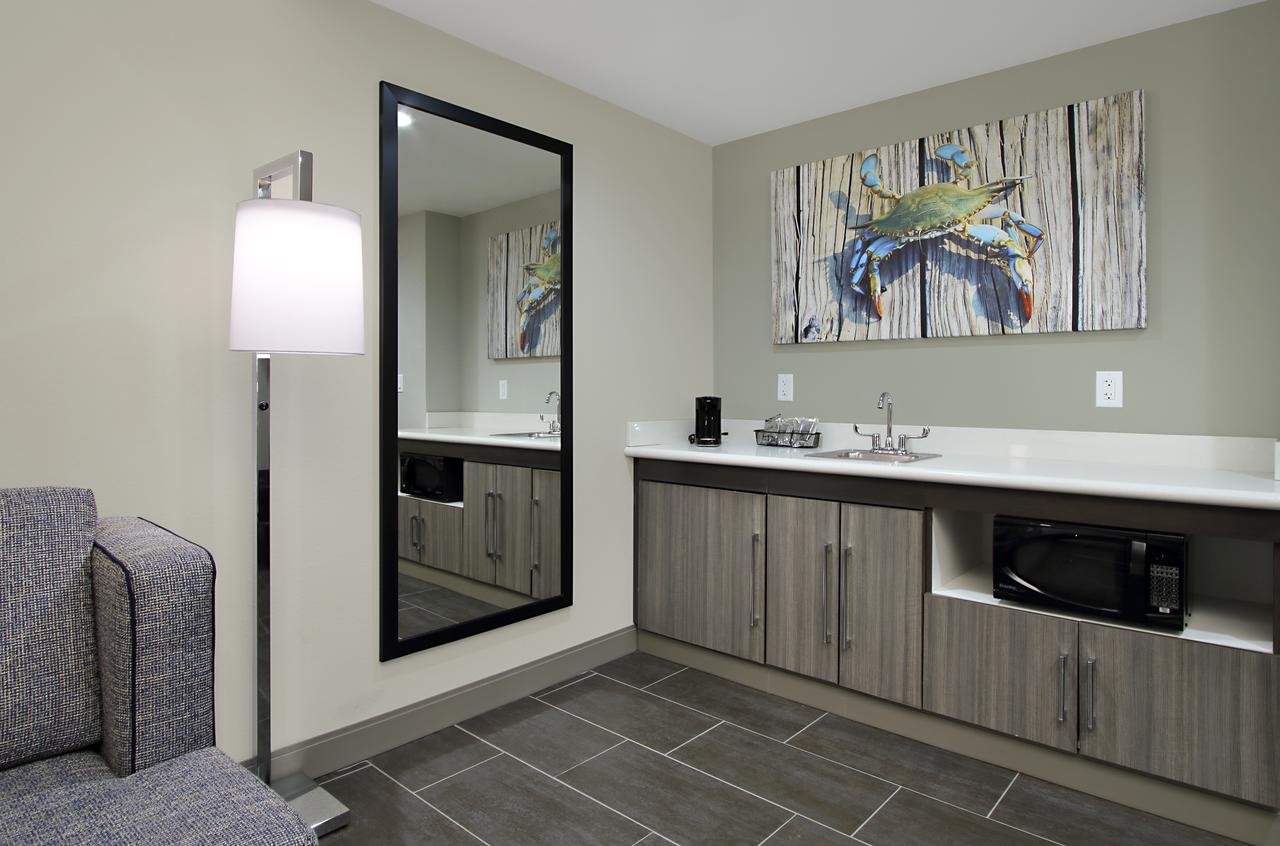 Hampton Inn Hagerstown-Maugansville - thumb 11