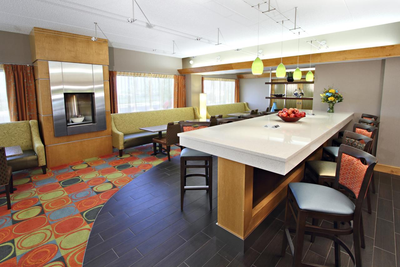 Hampton Inn Hagerstown-Maugansville - thumb 30