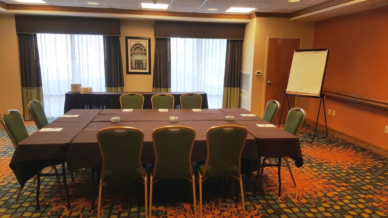 Hampton Inn Hagerstown-Maugansville - thumb 34