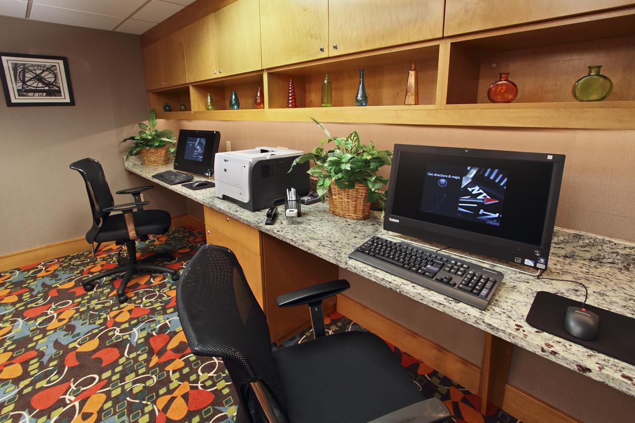 Hampton Inn Hagerstown-Maugansville - thumb 36