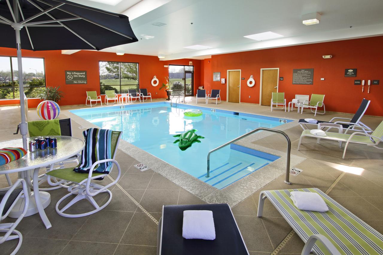 Hampton Inn Hagerstown-Maugansville - thumb 38