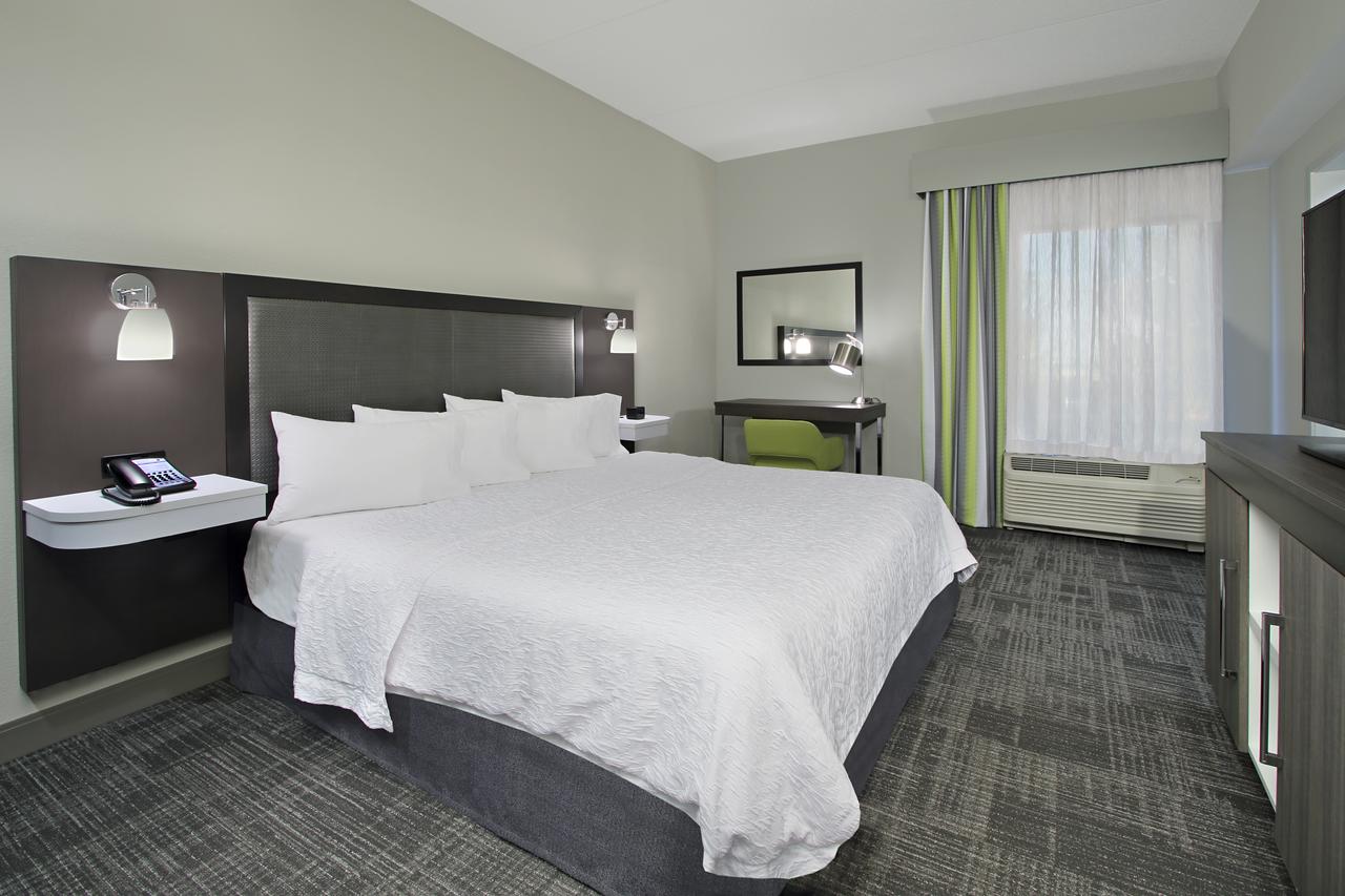 Hampton Inn Hagerstown-Maugansville - thumb 8