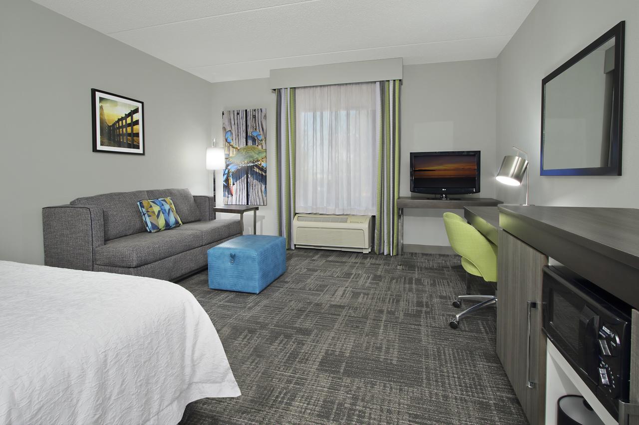 Hampton Inn Hagerstown-Maugansville - thumb 26