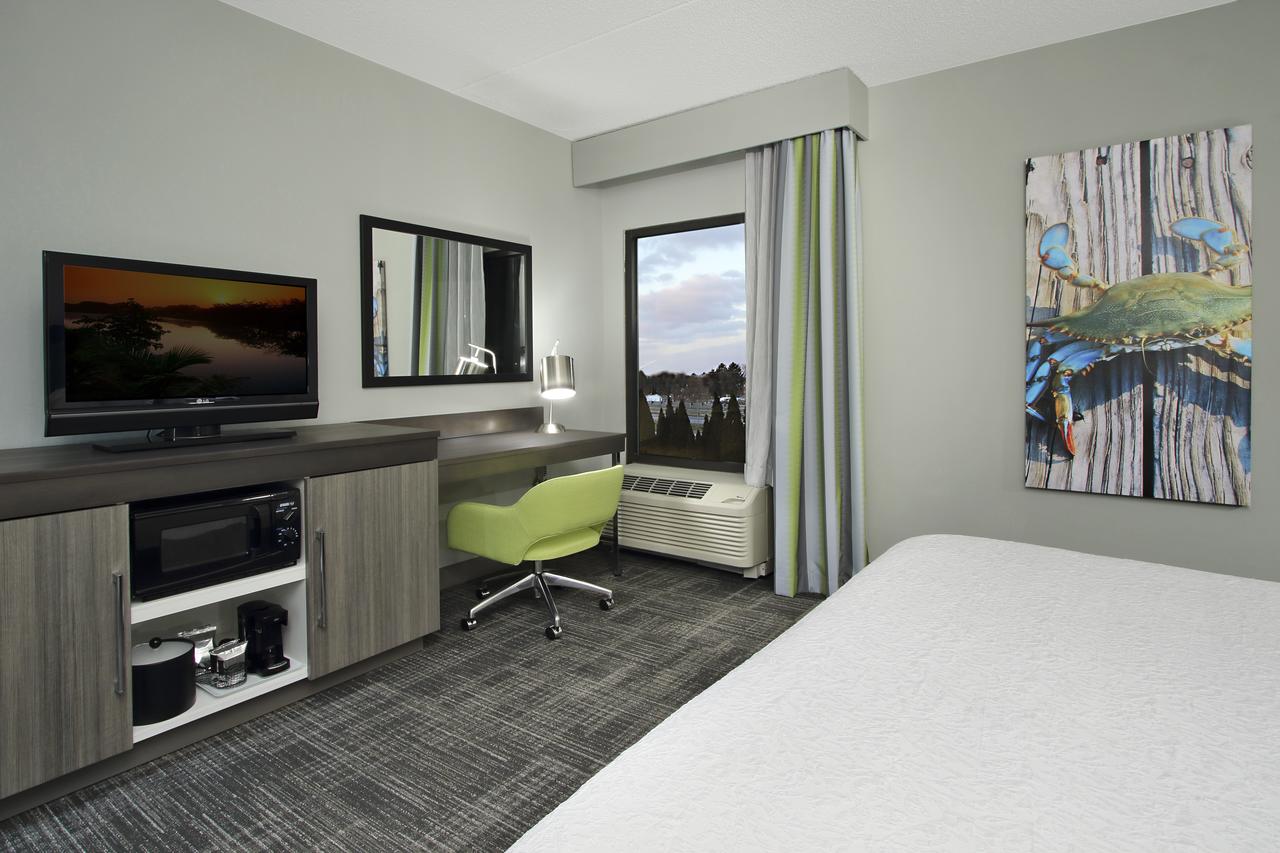 Hampton Inn Hagerstown-Maugansville - thumb 19
