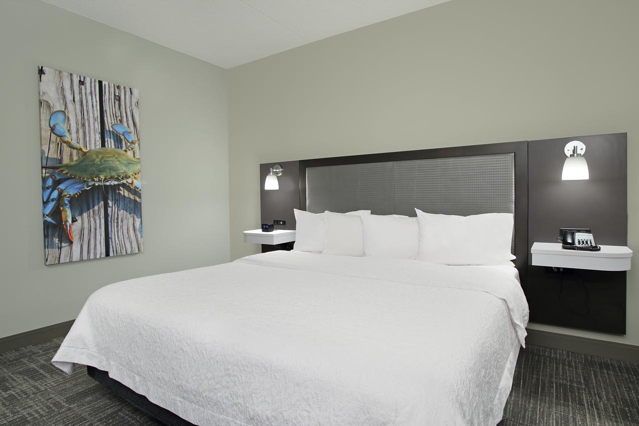 Hampton Inn Hagerstown-Maugansville - thumb 2