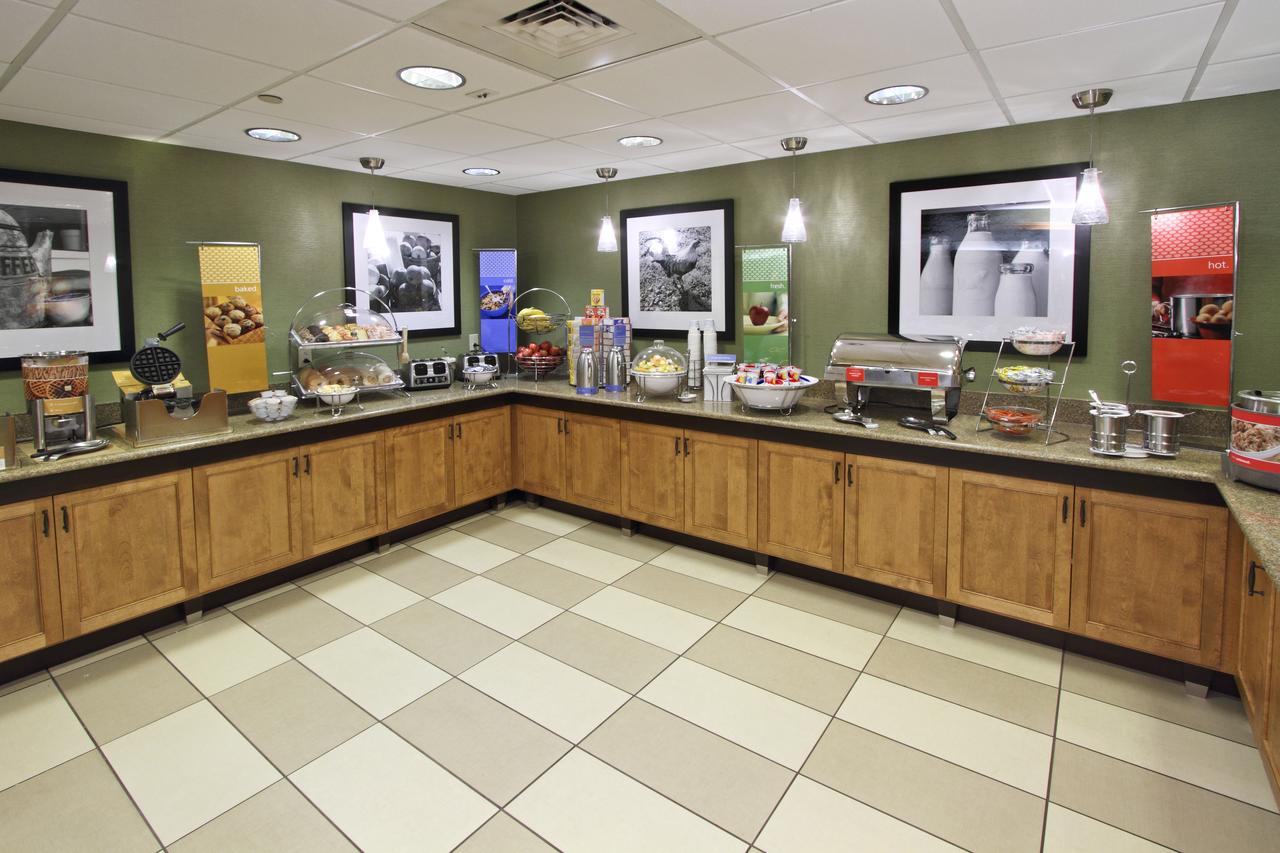 Hampton Inn Hagerstown-Maugansville - thumb 28