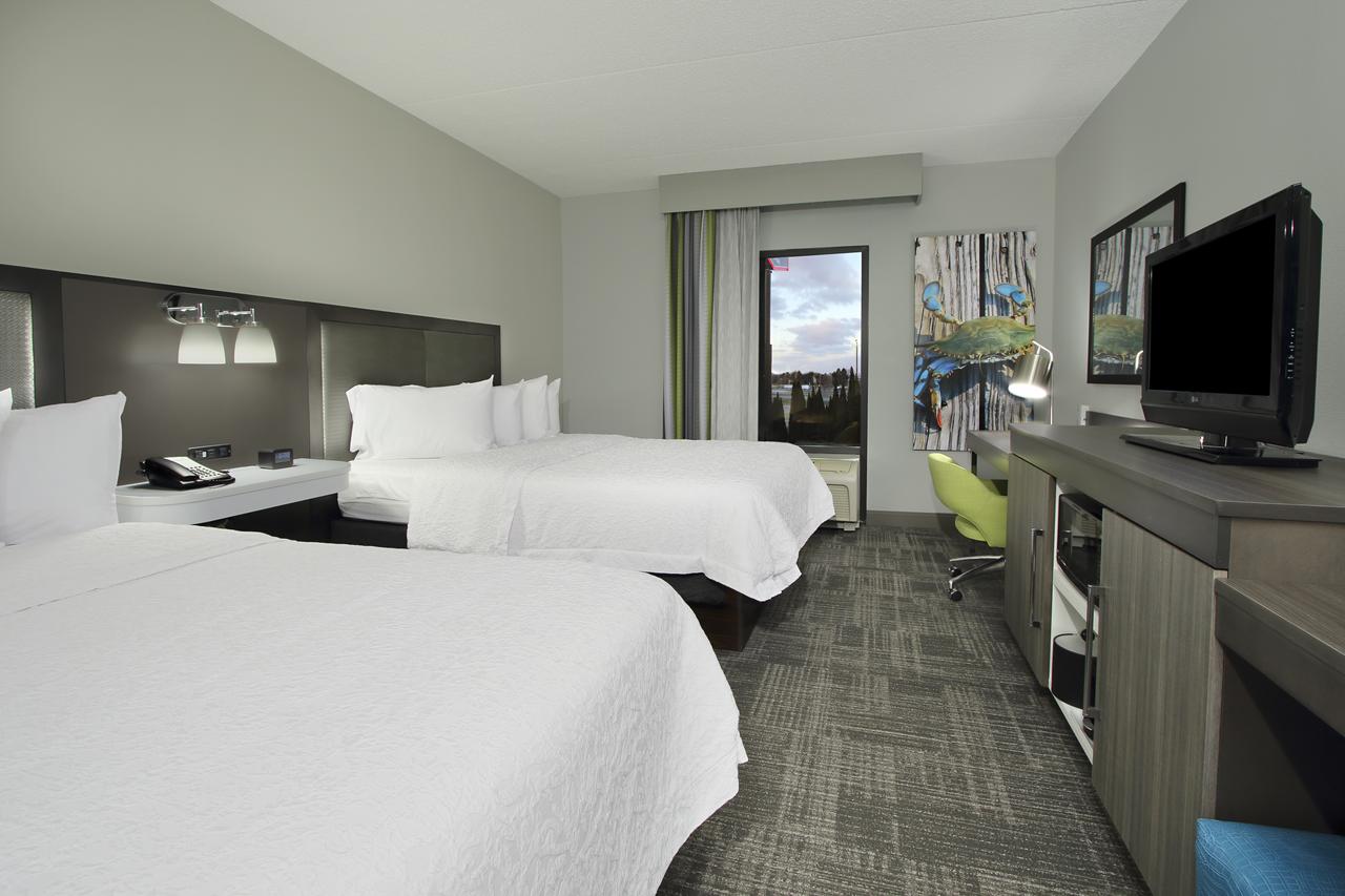 Hampton Inn Hagerstown-Maugansville - thumb 22