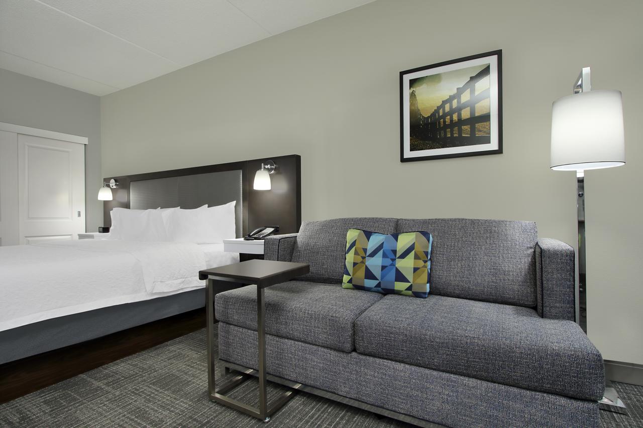 Hampton Inn Hagerstown-Maugansville - thumb 16