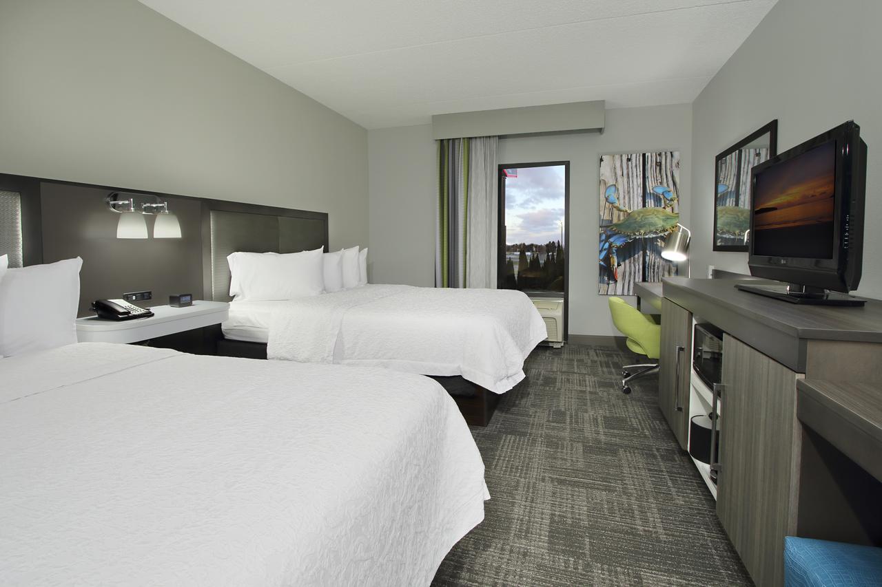Hampton Inn Hagerstown-Maugansville - thumb 21