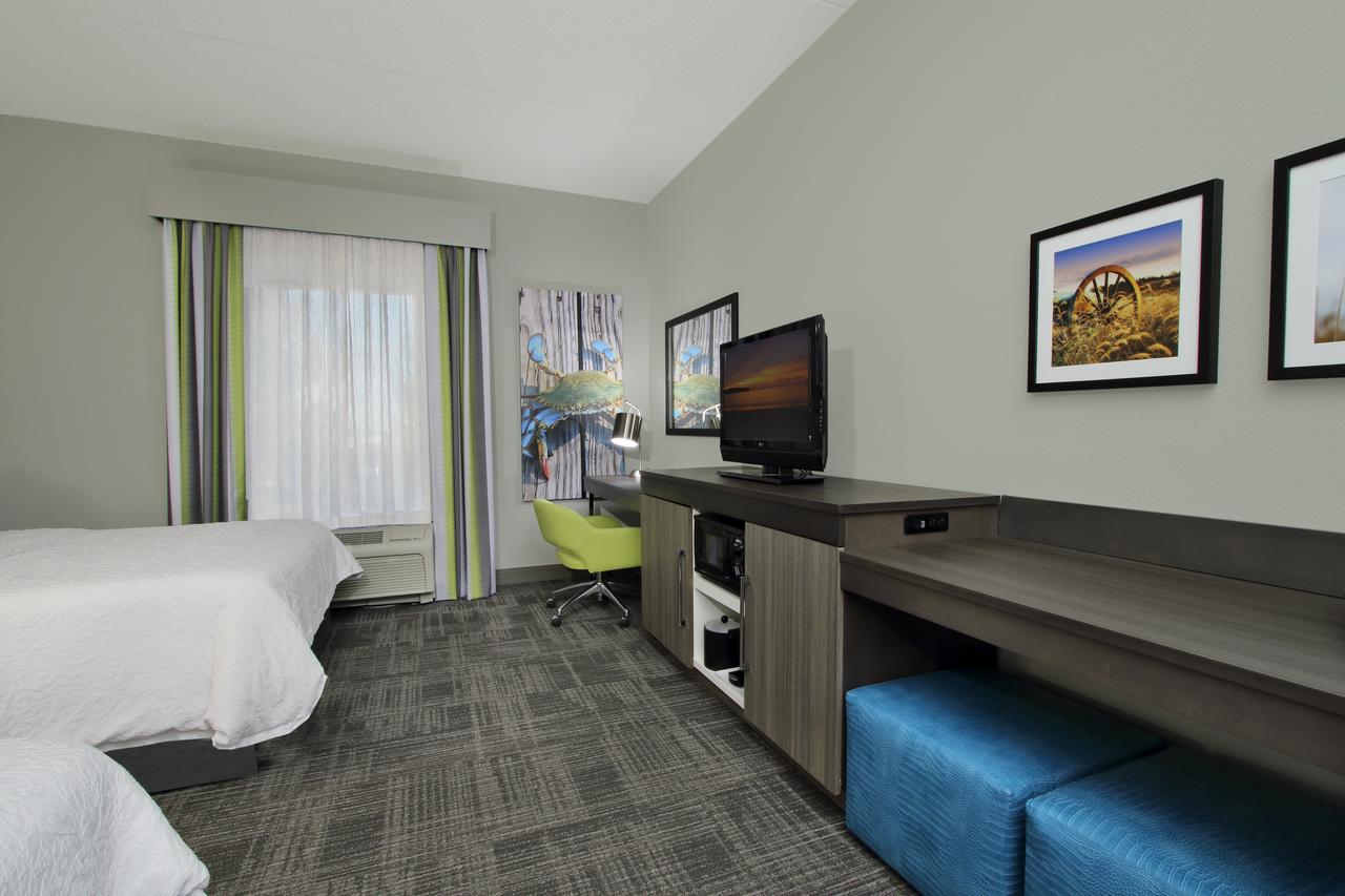 Hampton Inn Hagerstown-Maugansville - thumb 4