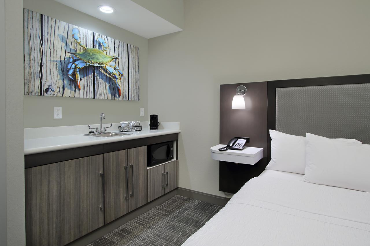 Hampton Inn Hagerstown-Maugansville - thumb 7