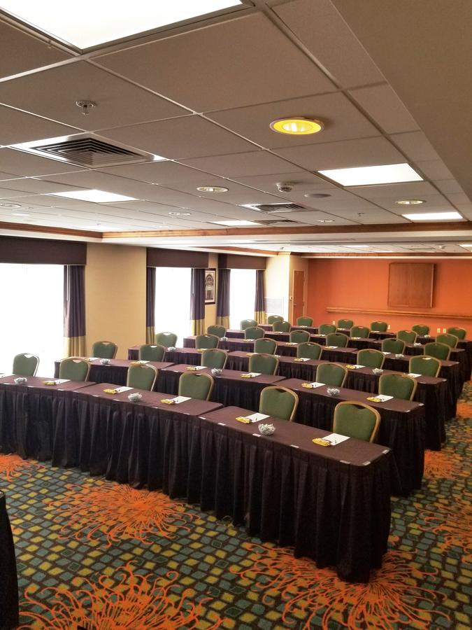 Hampton Inn Hagerstown-Maugansville - thumb 33