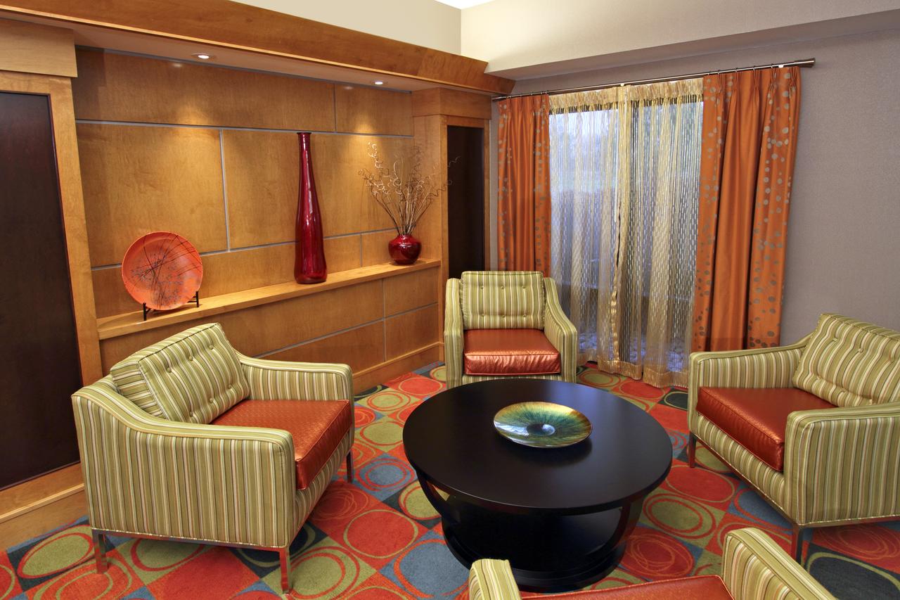 Hampton Inn Hagerstown-Maugansville - thumb 32