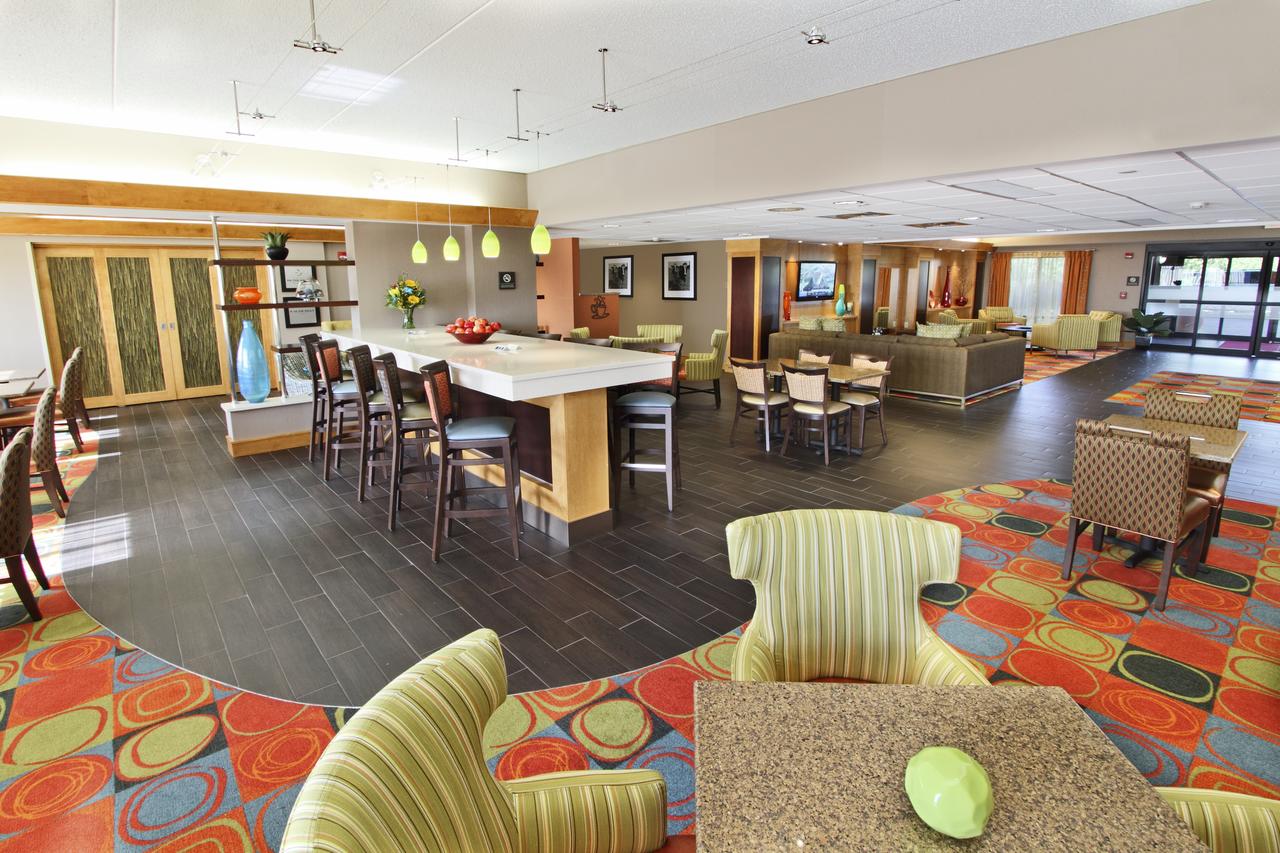 Hampton Inn Hagerstown-Maugansville - thumb 31