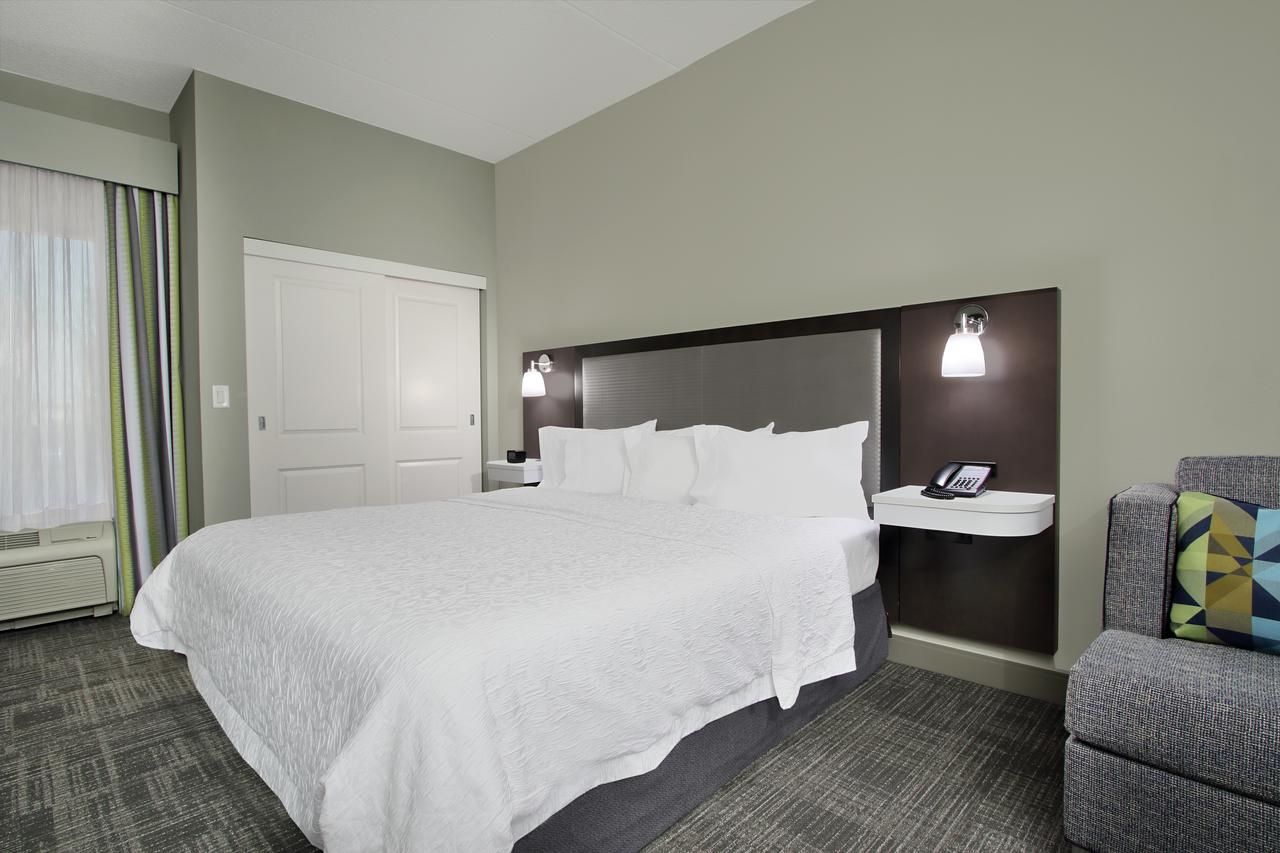 Hampton Inn Hagerstown-Maugansville - thumb 12