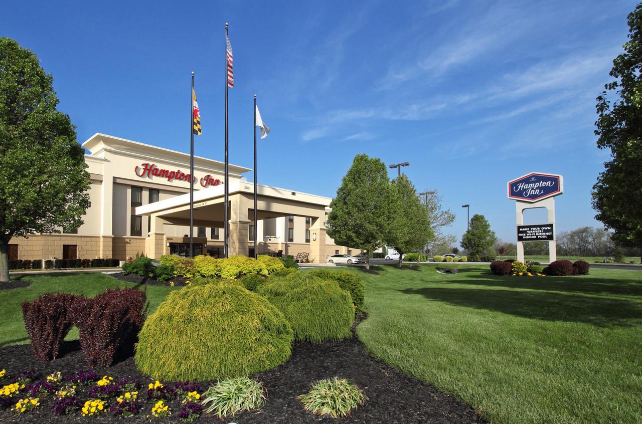 Hampton Inn Hagerstown-Maugansville - thumb 1