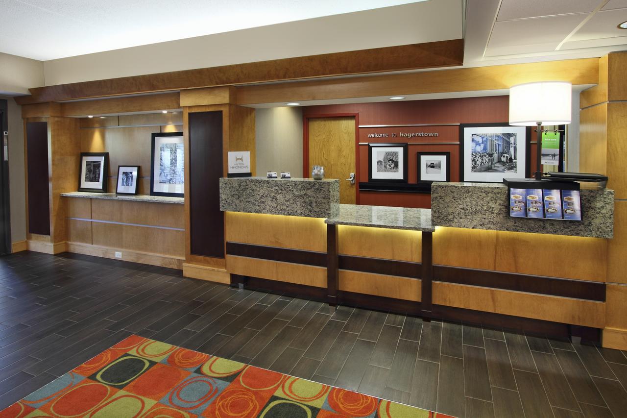 Hampton Inn Hagerstown-Maugansville - thumb 29