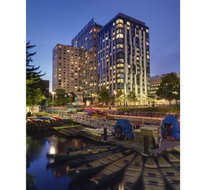 Global Luxury Suites at Kendall East - Accommodation Seattle