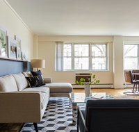 Sonder  JFK Historic Site - Accommodation Seattle