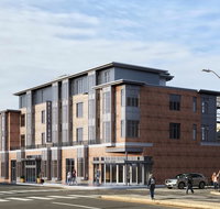 Hotel 1868 - Accommodation Seattle