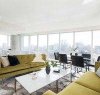 Sonder  Pierce Boston - Accommodation Seattle