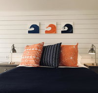 Breakwater Hotel - Accommodation Seattle