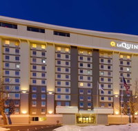 La Quinta by Wyndham Springfield - Accommodation Seattle